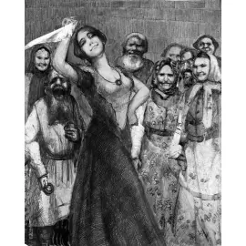 Набор для писем