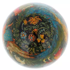 Набор для вина "Ваше величество" на 6 персон, Златоуст Набор для вина "Ваше величество" на 6 персон, Златоуст