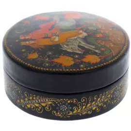 Набор для вина "Ваше величество" на 6 персон, Златоуст Набор для вина "Ваше величество" на 6 персон, Златоуст