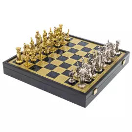 Chess "The Greco-Roman period"