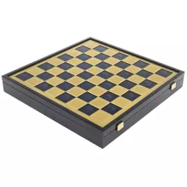 Chess "The Greco-Roman period"