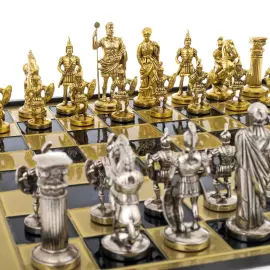 Chess "The Greco-Roman period"