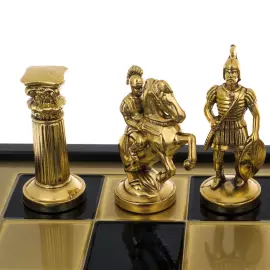 Chess "The Greco-Roman period"