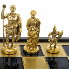 Chess "The Greco-Roman period"