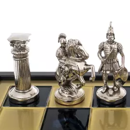 Chess "The Greco-Roman period"