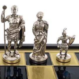 Chess "The Greco-Roman period"