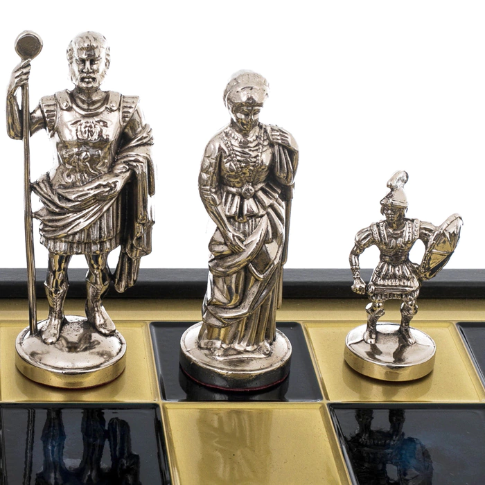 Chess "The Greco-Roman period"