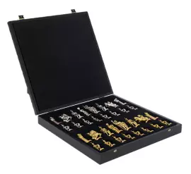 Chess "The Greco-Roman period"