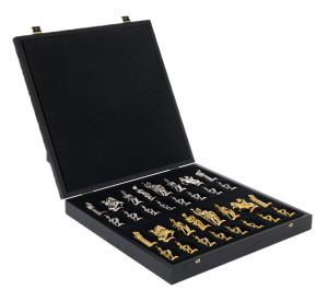 Chess "The Greco-Roman period"