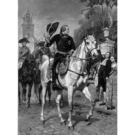 Книга подарочная "Царица Сладострастия" А. Дюма