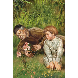 Книга подарочная в кожаном переплете "Светлая личность" А.П. Чехов, в футляре