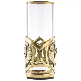 Набор для водки "Герб СССР" на 12 персон