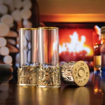 Набор для водки "Строитель" на 3 персоны