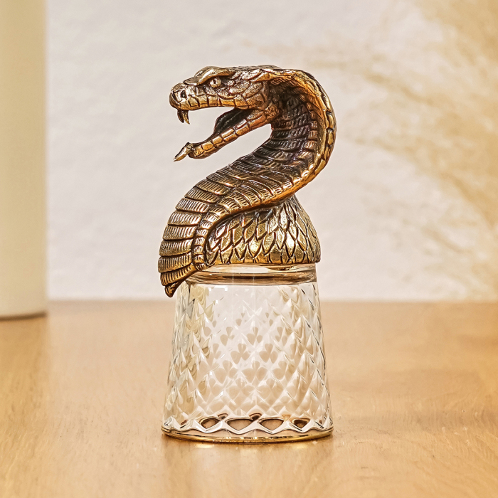 A set of stacks of Snake shifters for 3 people, in a box