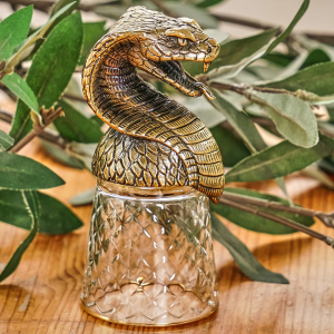 A set of stacks of Snake shifters for 3 people, in a box