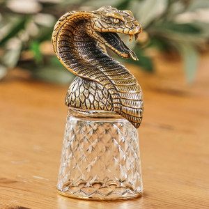 A set of stacks of Snake shifters for 3 people, in a box