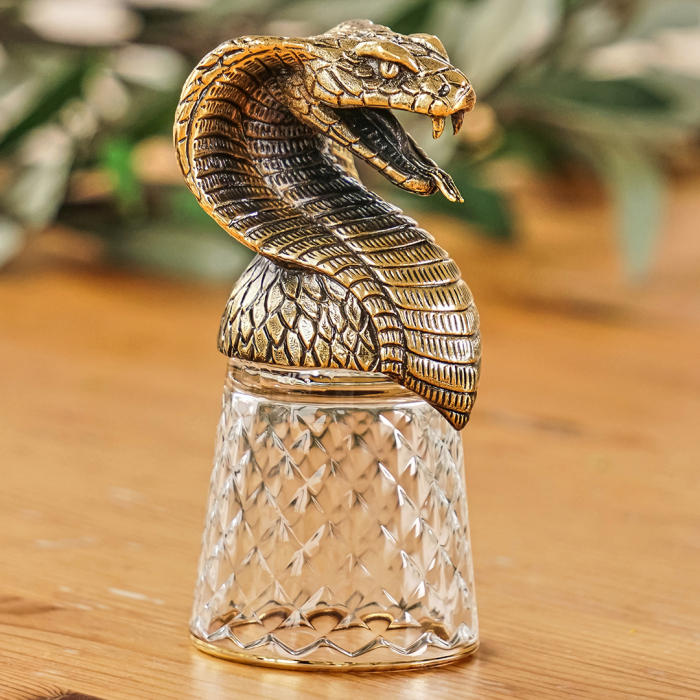 A set of stacks of Snake shifters for 3 people, in a box