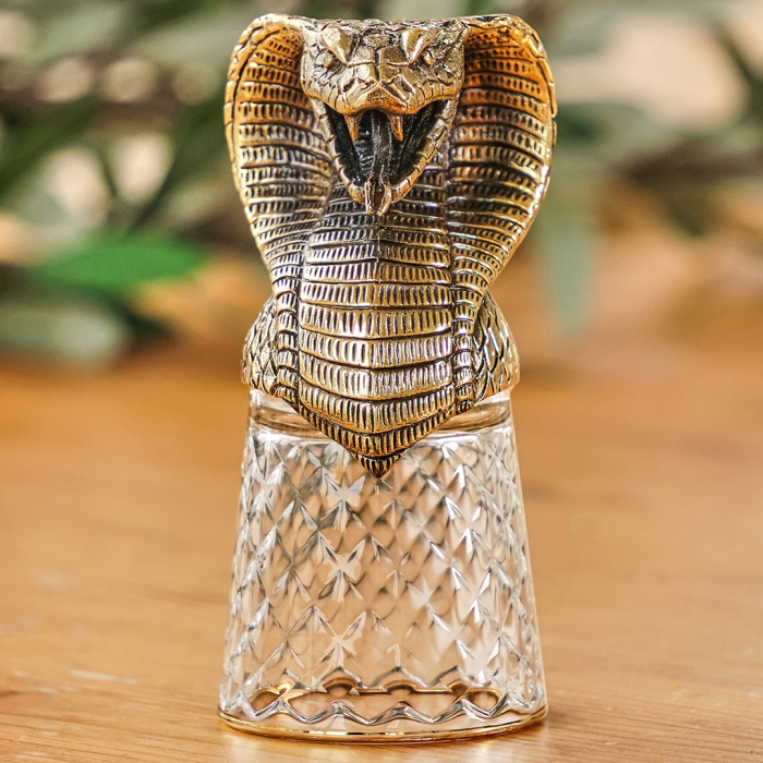 A set of stacks of Snake shifters for 3 people, in a box