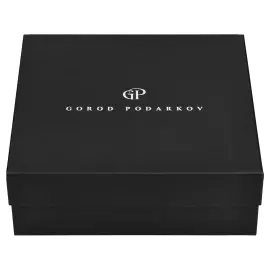 Набор для виски "Герб СССР" на 4 персоны