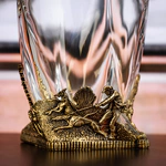 Набор для виски "Охота на кабана" на 4 персоны