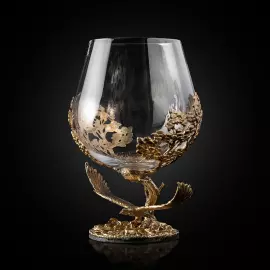 Набор для коньяка "Парящий Орел" на 6 персон