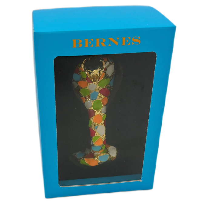 Mojo Snake Figurine
