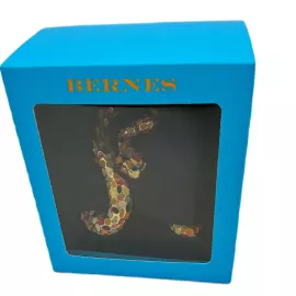 Snake statuette "Taniti"