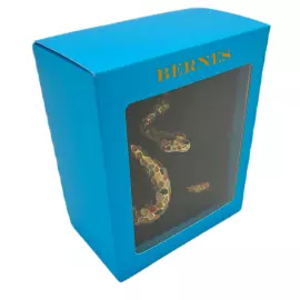 Snake statuette "Taniti"