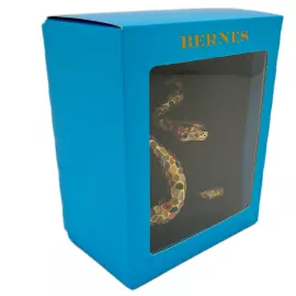 Snake statuette "Taniti"