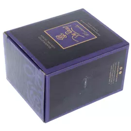 Статуэтка керамическая "Кошечка с узорами"