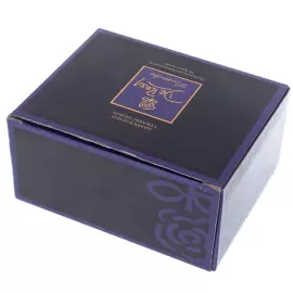 Статуэтка керамическая "Полосатый кот"