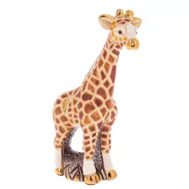 Статуэтка керамическая "Жираф"