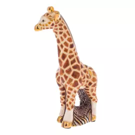 Статуэтка керамическая "Жираф"