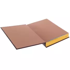 Книга в кожаном переплете "Густав Климт. Большая коллекция"