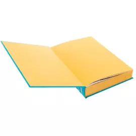 Книга в кожаном переплете "Русский пейзаж. Большая коллекция"