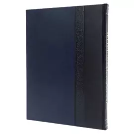 Книга в кожаном переплете "Ордена Российской империи"