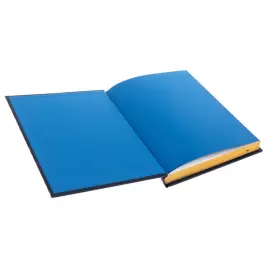 Книга в кожаном переплете "Портрет в мировой живописи"