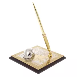 Stand for the handle of the "Best miner" Zlatoust