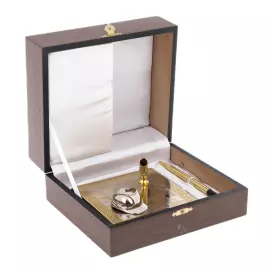 Stand for the handle of the "Best miner" Zlatoust