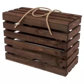 Скульптура из кальцита "Лев" большой