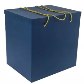 Икебана из янтаря "Фудзияма"