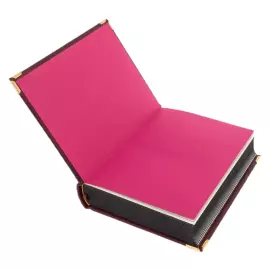 Gift book "Encyclopedia of Banking" in a case