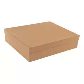 Книга в кожаном переплёте "Лучшие блюда и рестораны мира" в коробе