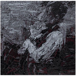 Авторский мозаичный триптих "Джаз"