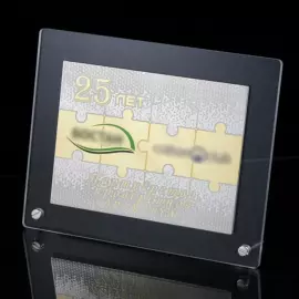 Corporate souvenir "Alliance of Partners"