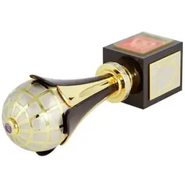 Сувенир "Фонтан нефти" Златоуст Сувенир "Фонтан нефти" Златоуст