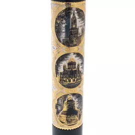 Telescope "Views of Moscow"