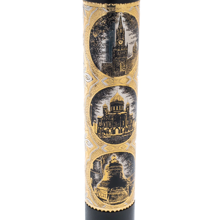Telescope "Views of Moscow"
