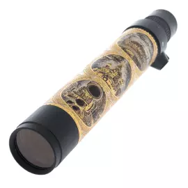 Telescope "Views of Moscow"