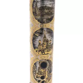 Telescope "Views of Moscow"